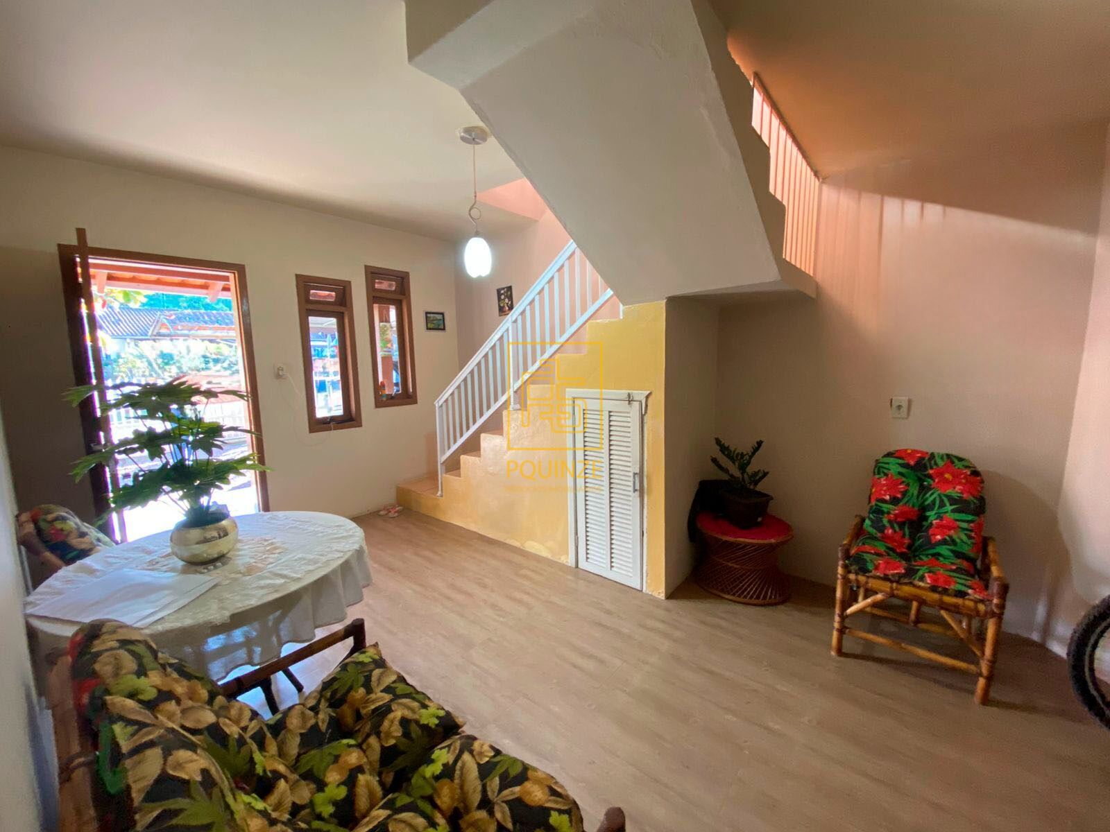 Casa Aconchegante com Depósito e Área de Festa no Bairro São Pedro Velho — foto 5