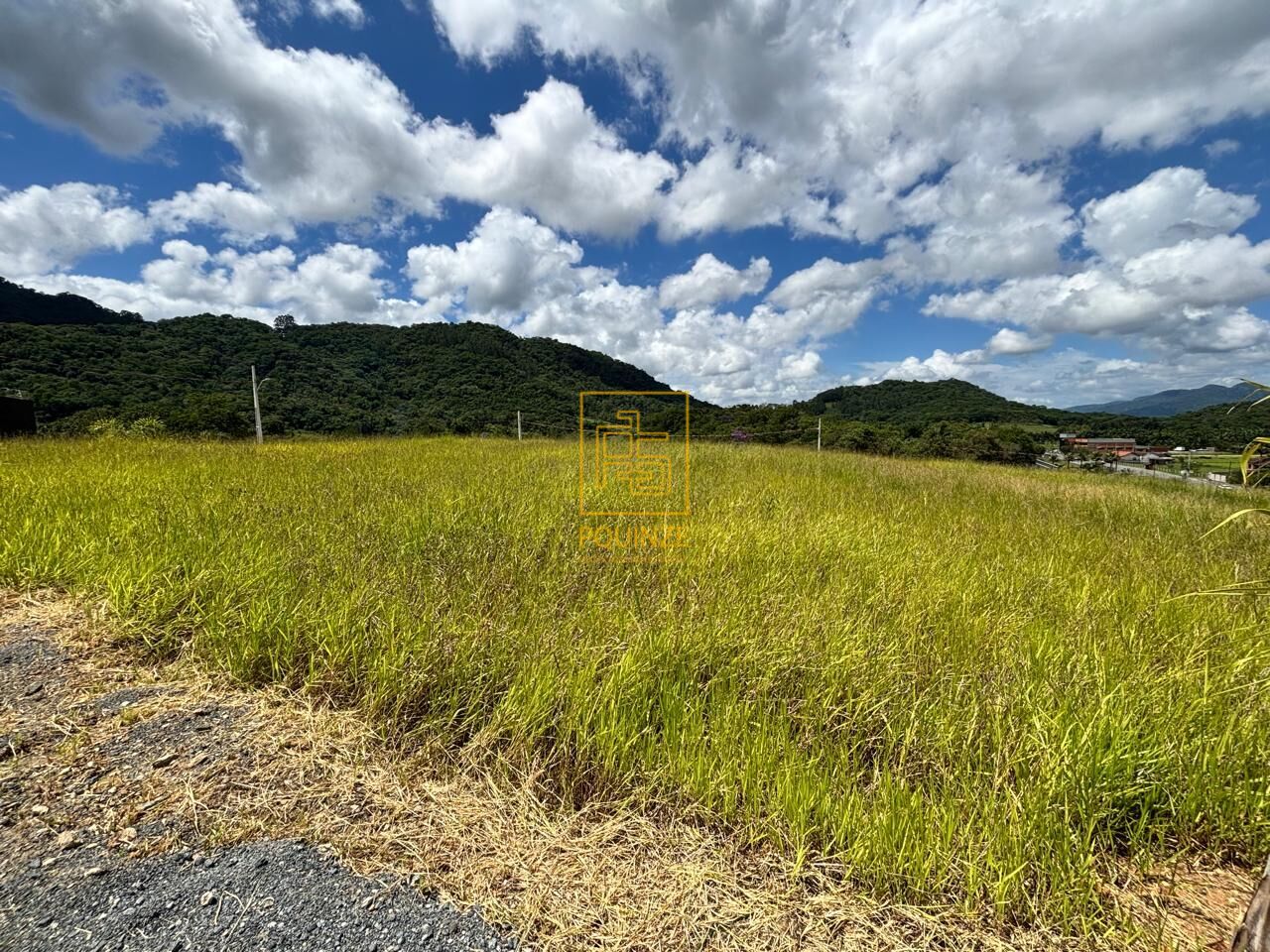 EXCLUSIVIDADE - Terreno em condomínio completo em Rio dos Cedros! - foto 1