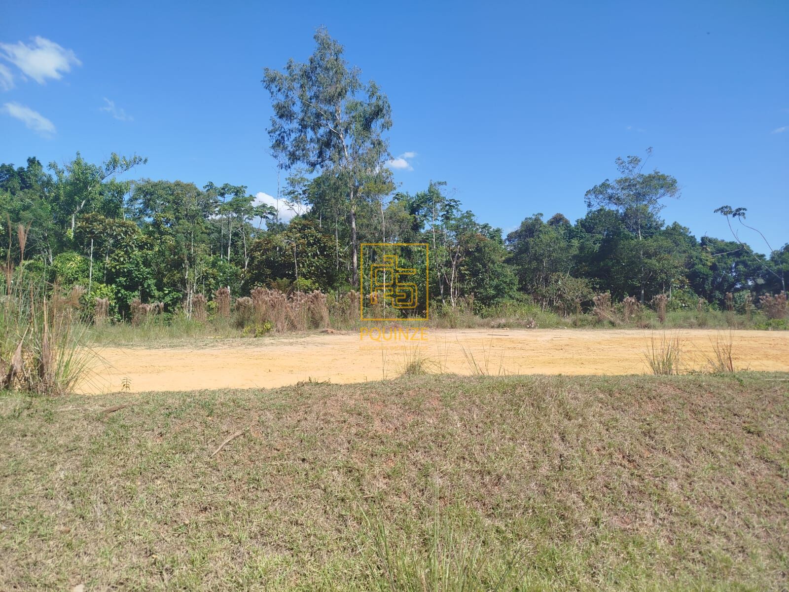 Terreno pronto para construir no Alfablu 65 - foto 1