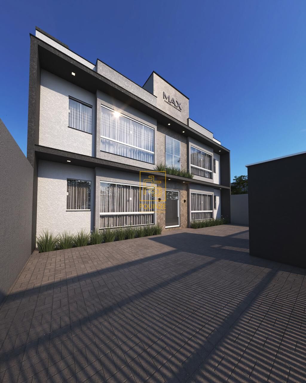 Conforto e sofisticação a poucos passos do mar - foto 1