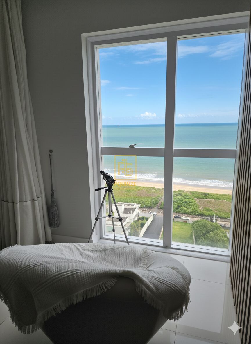 Luxuoso Apartamento no centro de Balnéario Piçarras! — foto 4