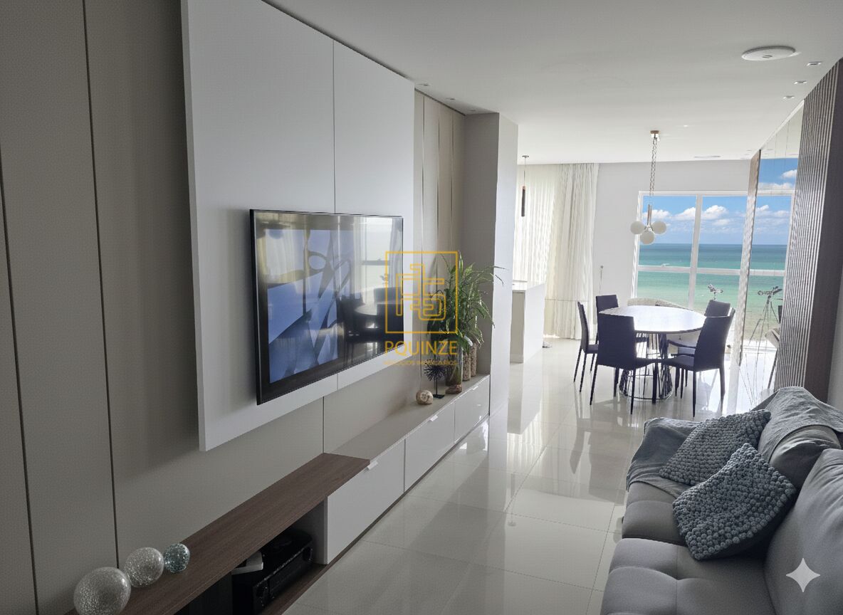 Luxuoso Apartamento no centro de Balnéario Piçarras! — foto 3