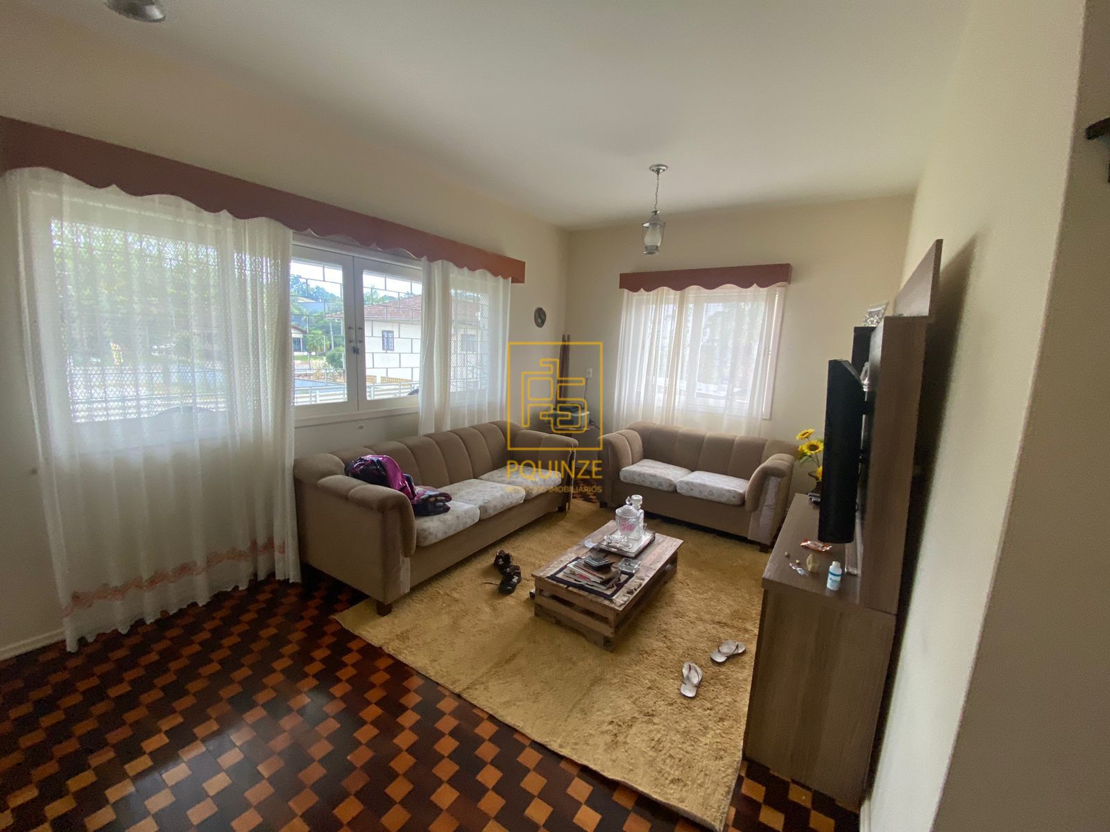 Casa com piscina em Ascurra — foto 3