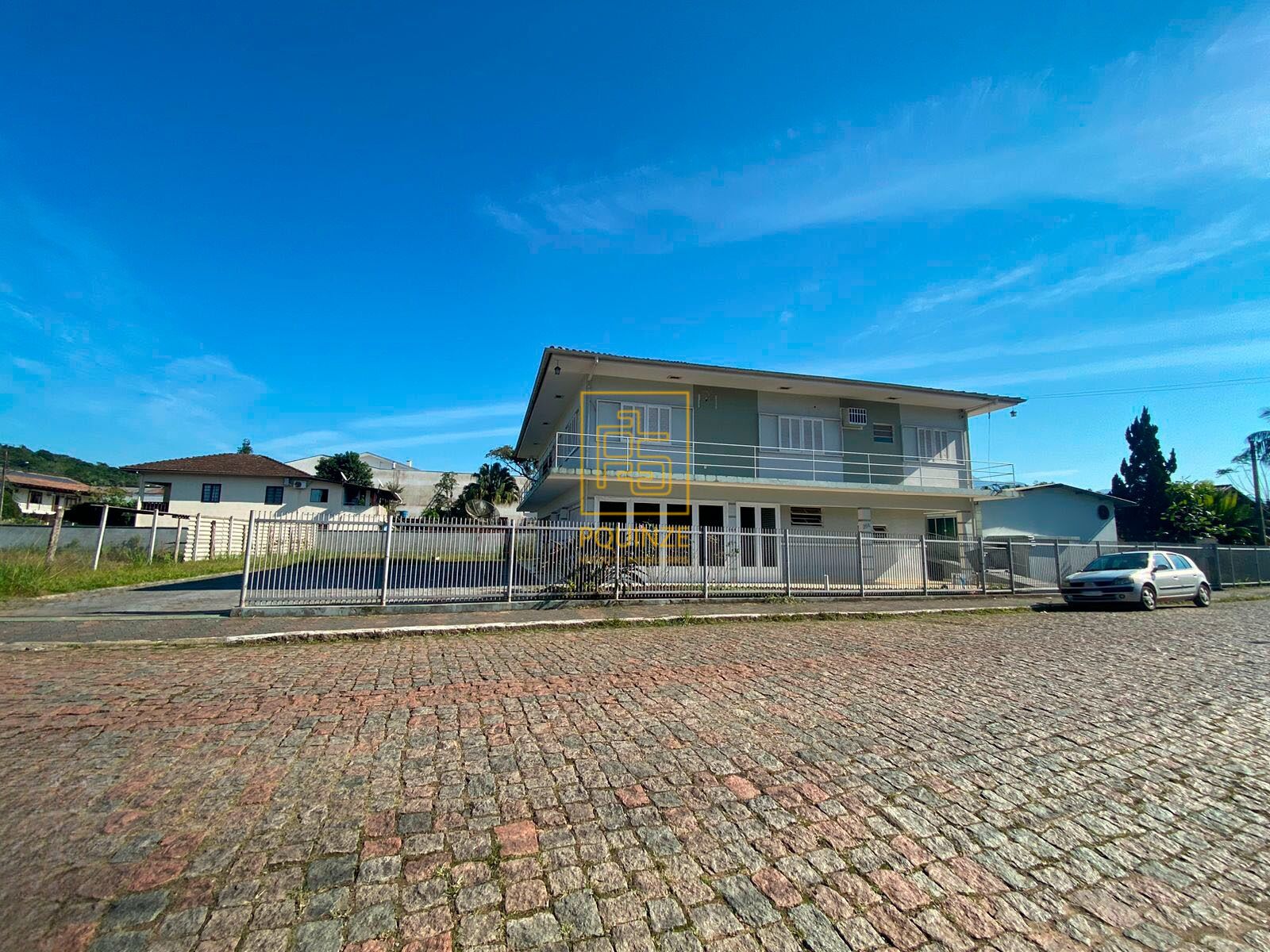 Casa com piscina em Ascurra - foto 1