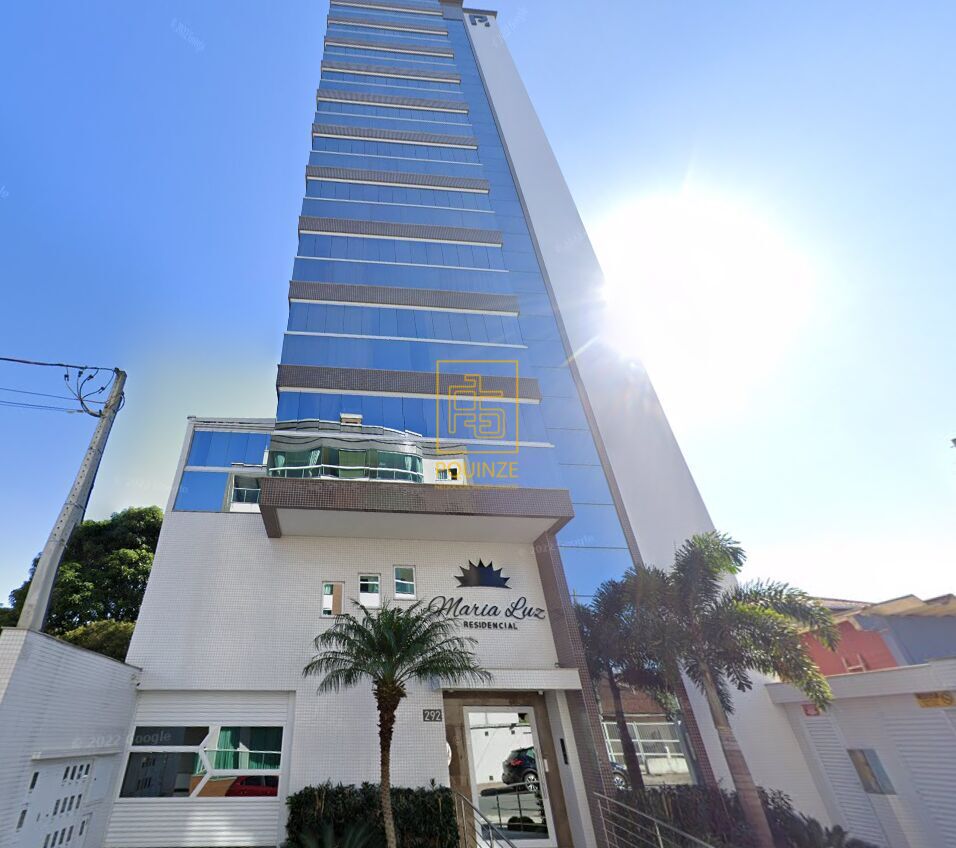 Apartamento mobiliado de alto padrão em Indaial - foto 1