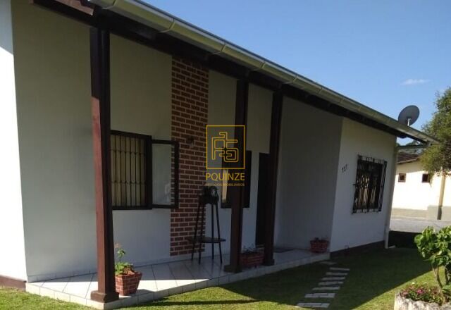 Casa Residencial/Comercial Pomeranos - Timbó - foto 1