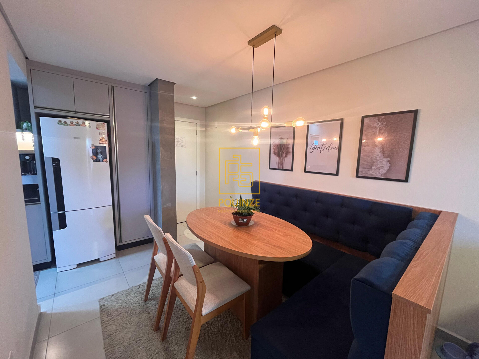 Apartamento no Garten Residence - foto 1