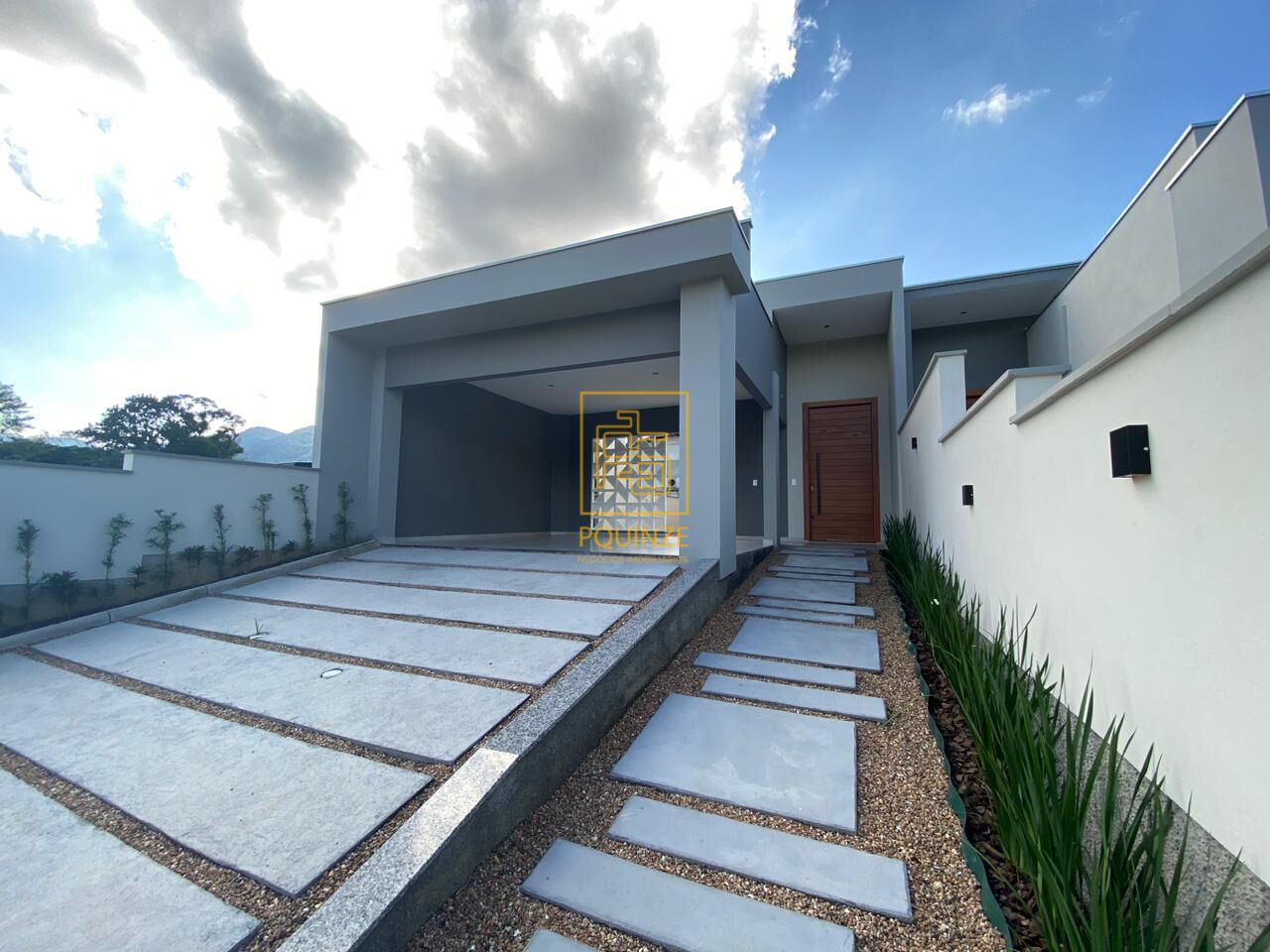 Descubra o conforto e a elegância nesta casa incrível! - foto 1