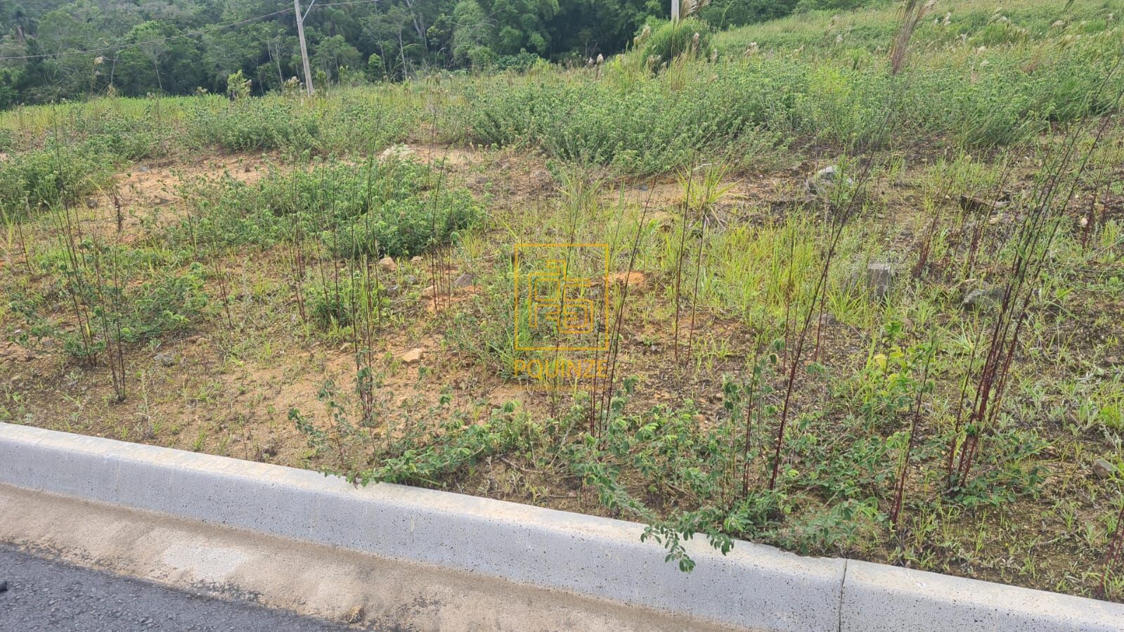 Terreno no loteamanto Pedras Brancas em Itajuba, Barra Velha. — foto 3