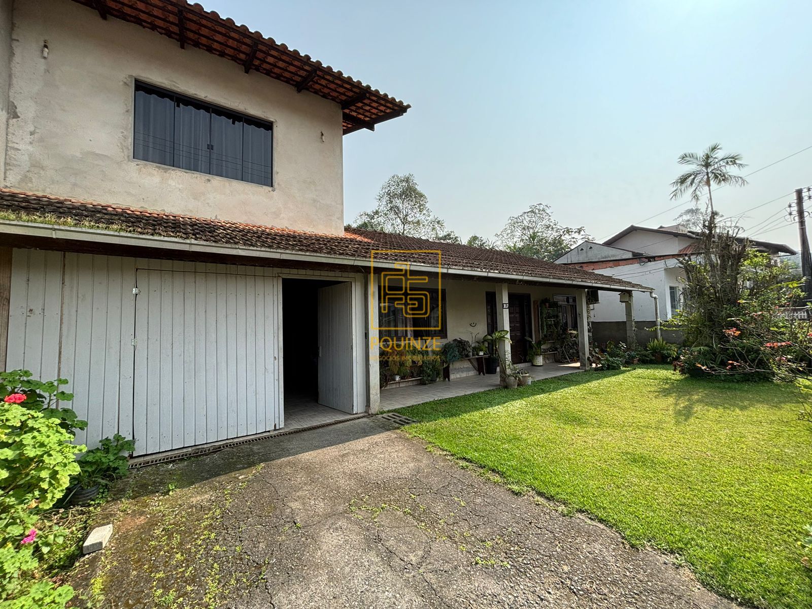 Casa com Ampliações no Bairro Benedito: Mais Espaço e Conforto para Sua Família! - foto 1