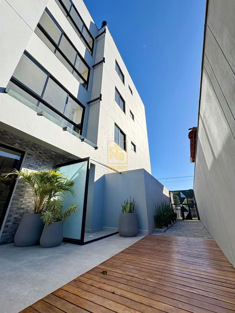 APARTAMENTOS NO RESIDENCIAL SUNSET EM NAVEGANTES-SC — foto 4