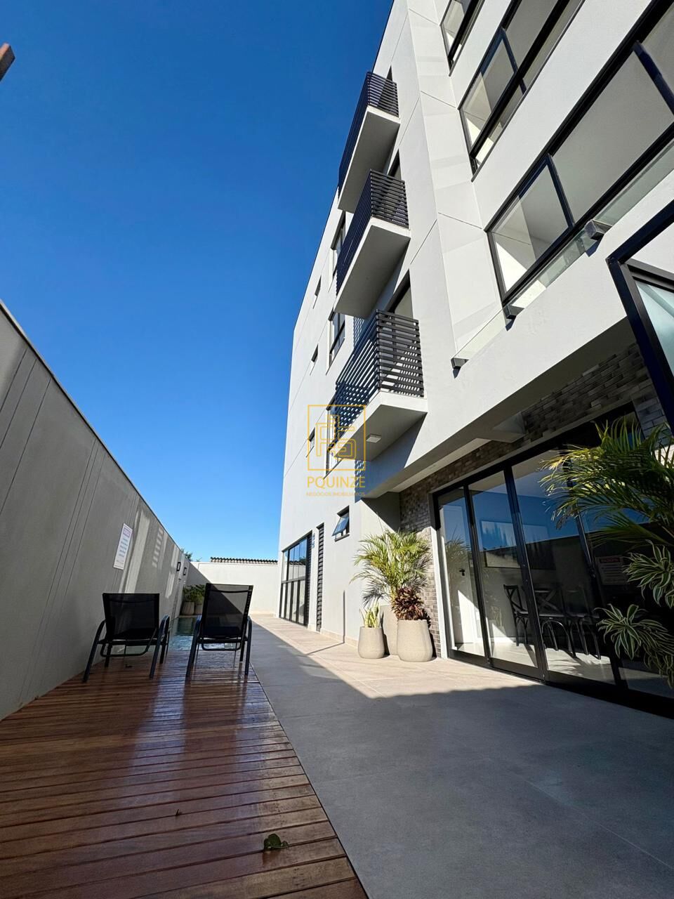 APARTAMENTOS NO RESIDENCIAL SUNSET EM NAVEGANTES-SC — foto 3