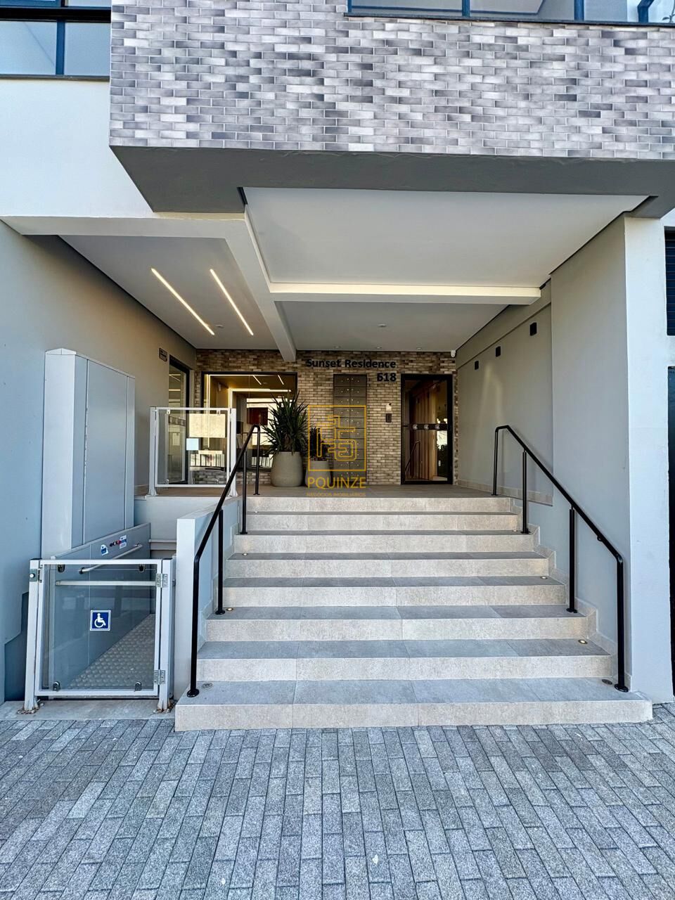 APARTAMENTOS NO RESIDENCIAL SUNSET EM NAVEGANTES-SC — foto 5