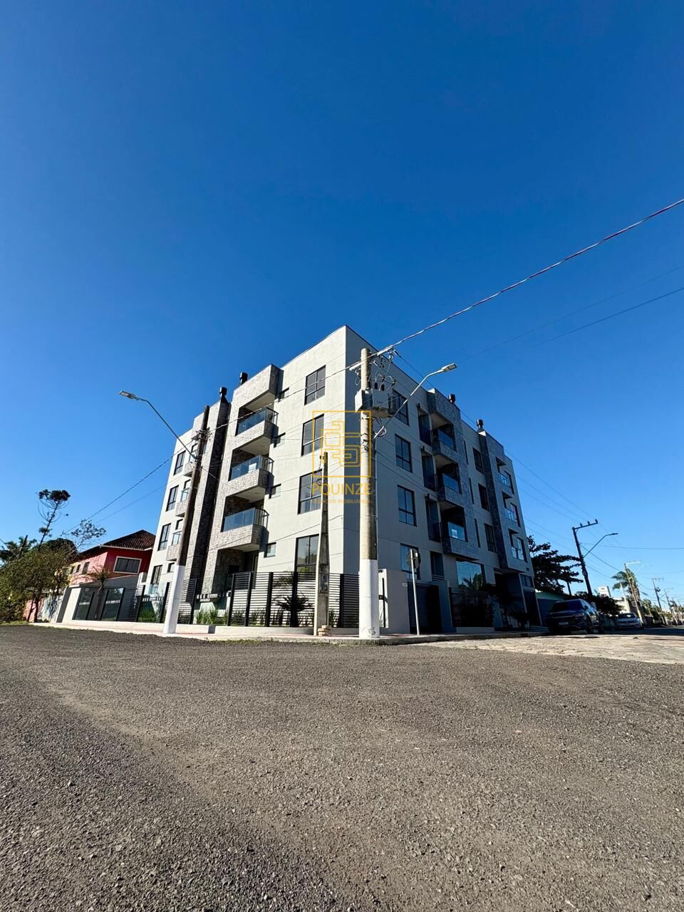 APARTAMENTOS NO RESIDENCIAL SUNSET EM NAVEGANTES-SC - foto 1