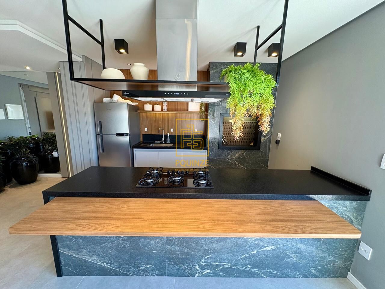 APARTAMENTOS NO RESIDENCIAL SUNSET EM NAVEGANTES-SC — foto 6