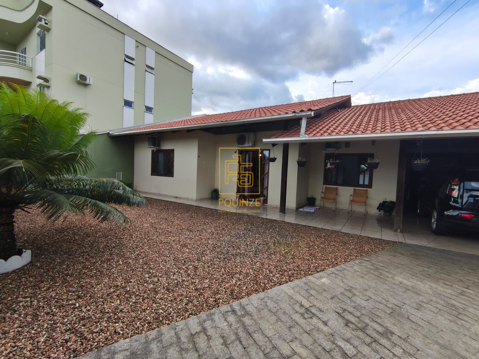 Seu novo lar com conforto, tecnologia e lazer em Timbó - foto 1