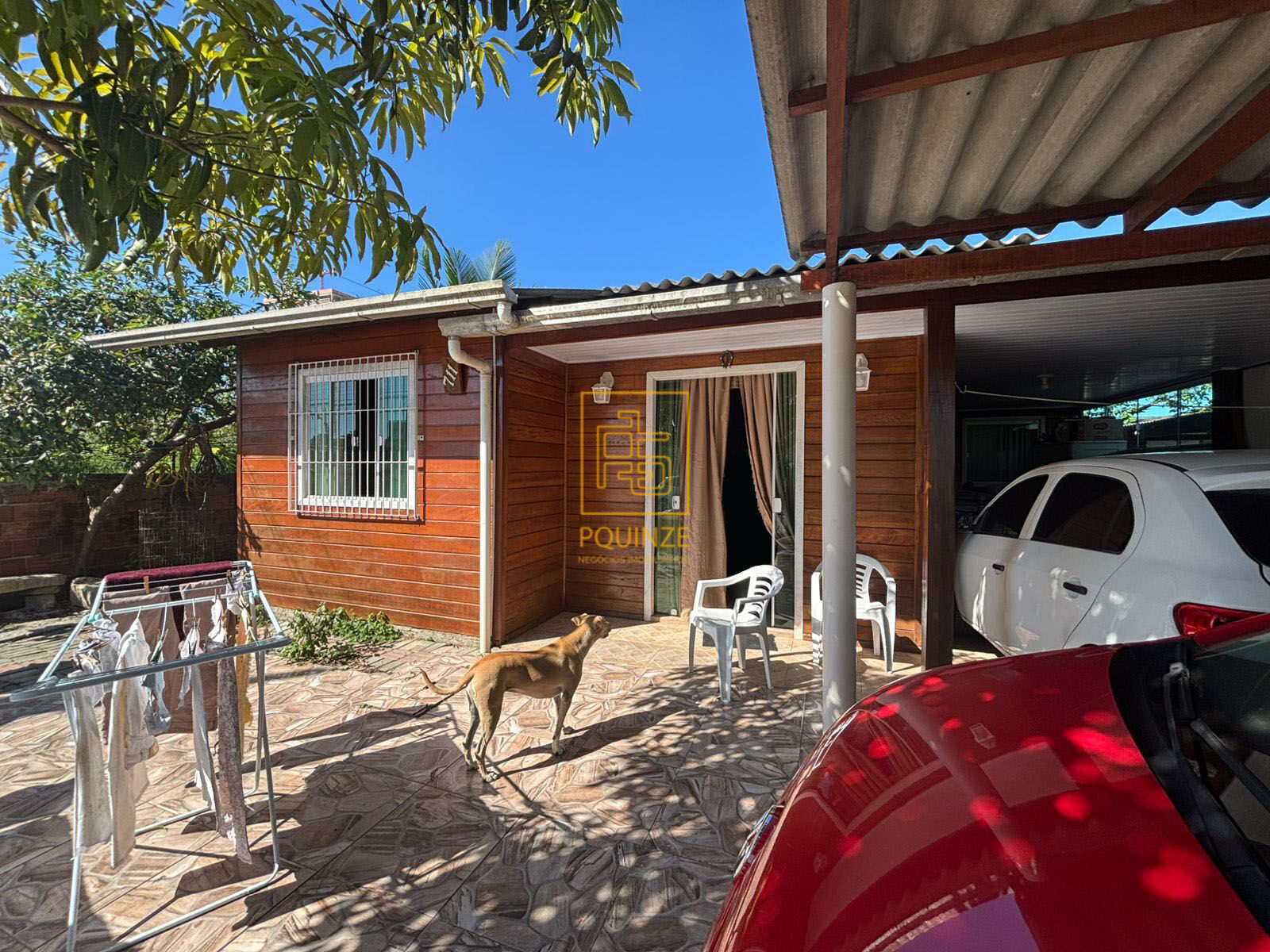 Casa próxima à praia em Itapema — foto 7