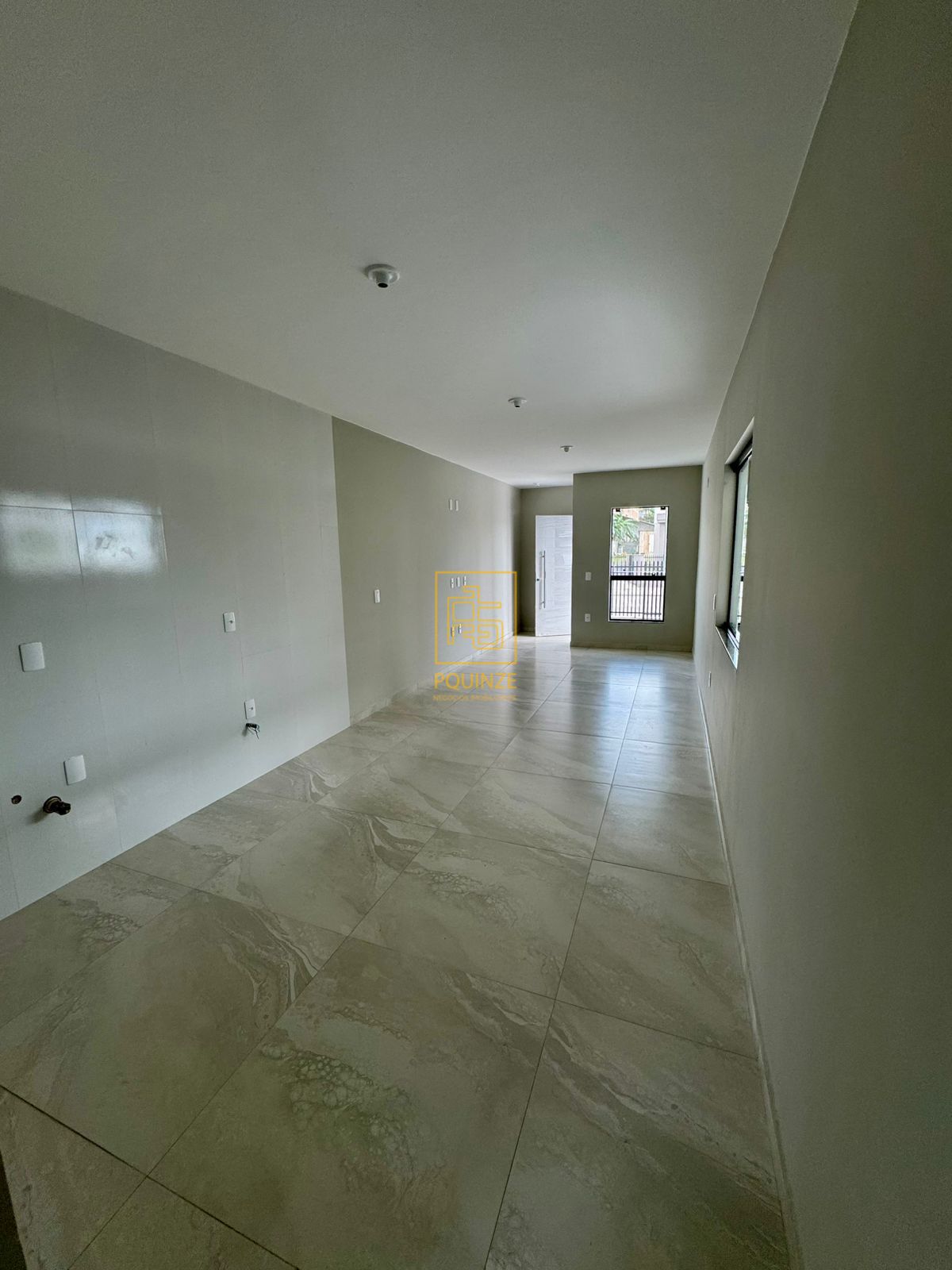 Casa aconchegante com quintal em Rio dos Cedros — foto 3