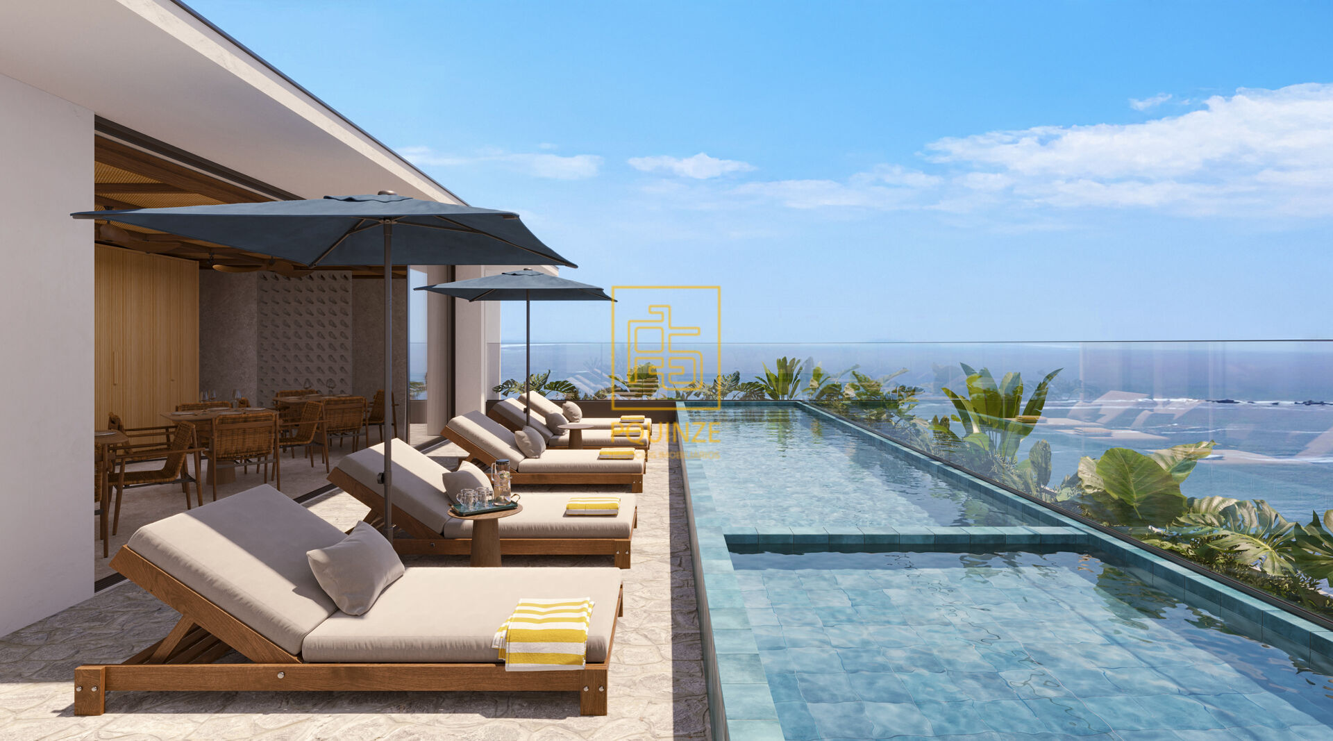 Apartamentos apenas 180 metros do mar em Barra Velha! — foto 4