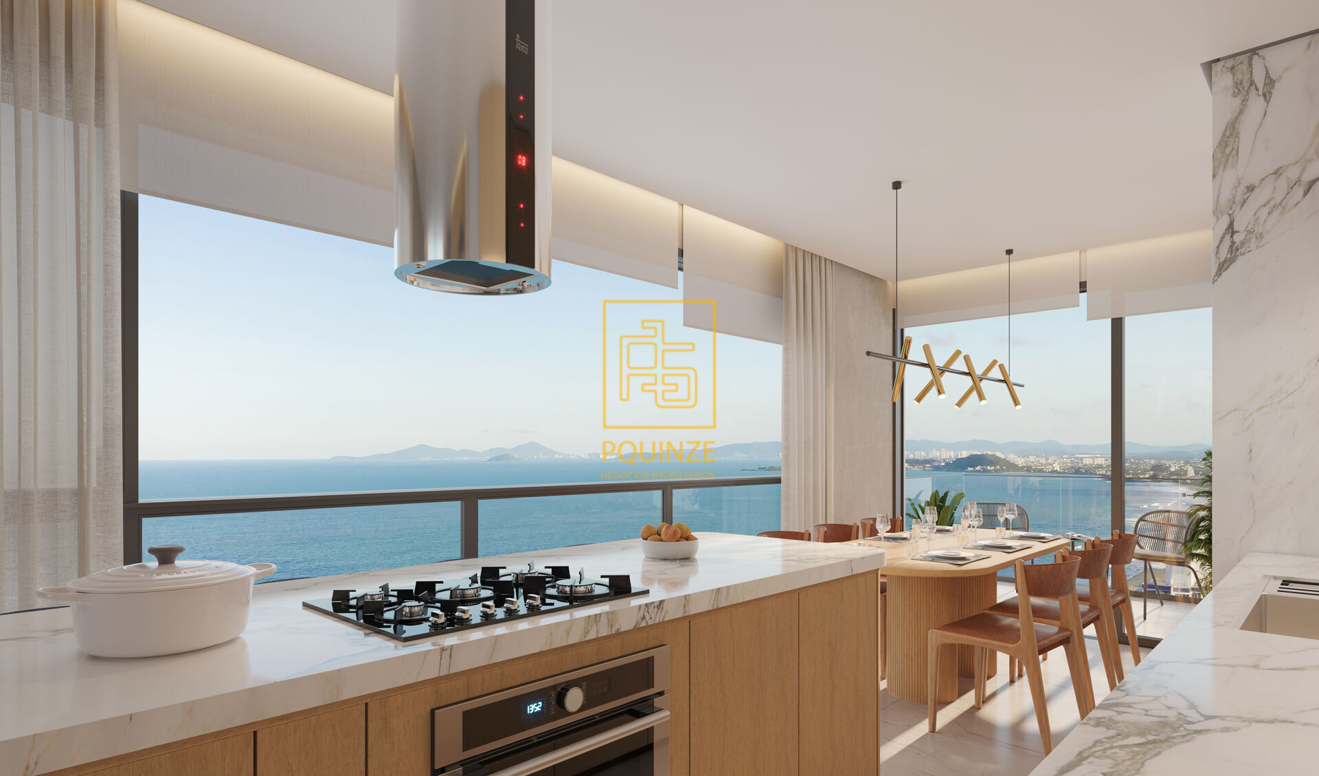 Apartamentos apenas 180 metros do mar em Barra Velha! — foto 3