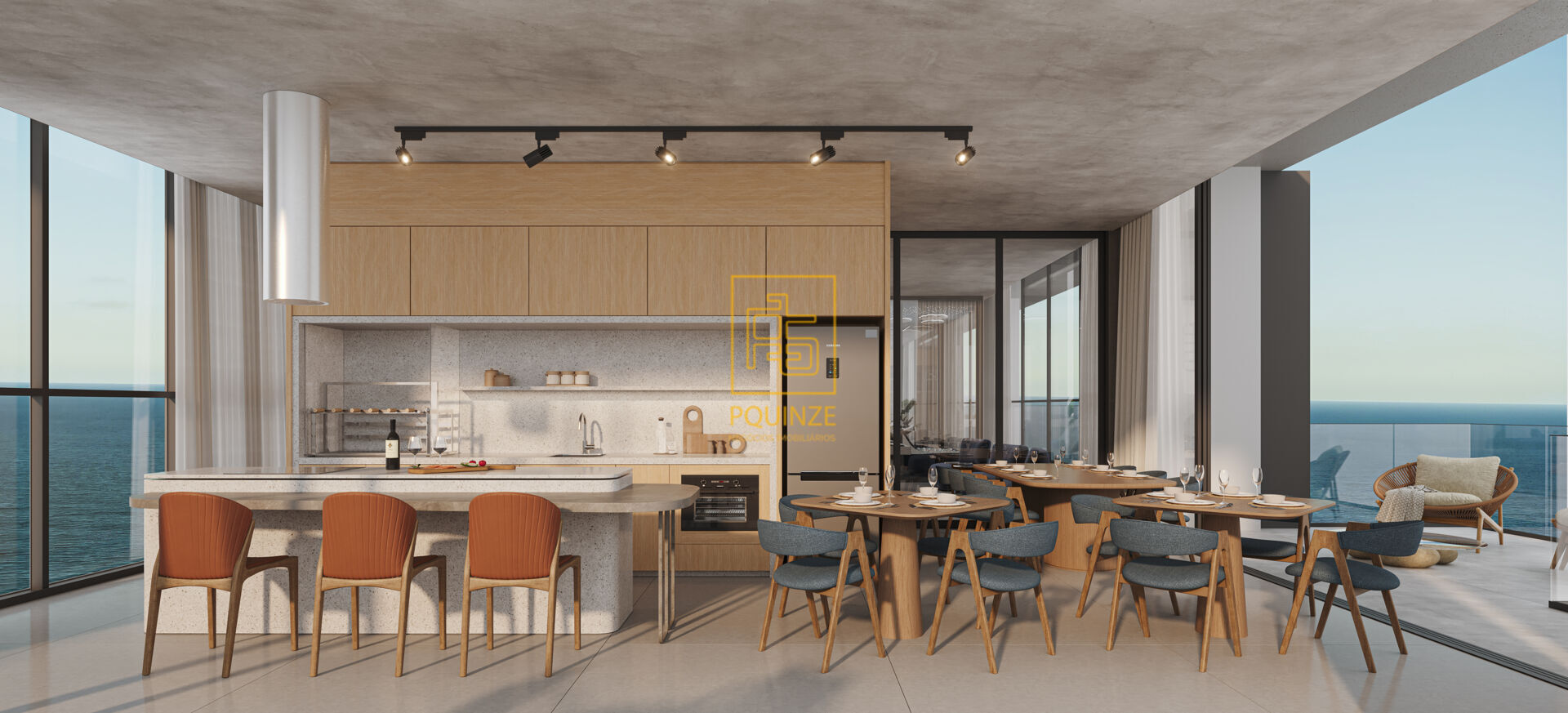 Apartamentos apenas 180 metros do mar em Barra Velha! — foto 5