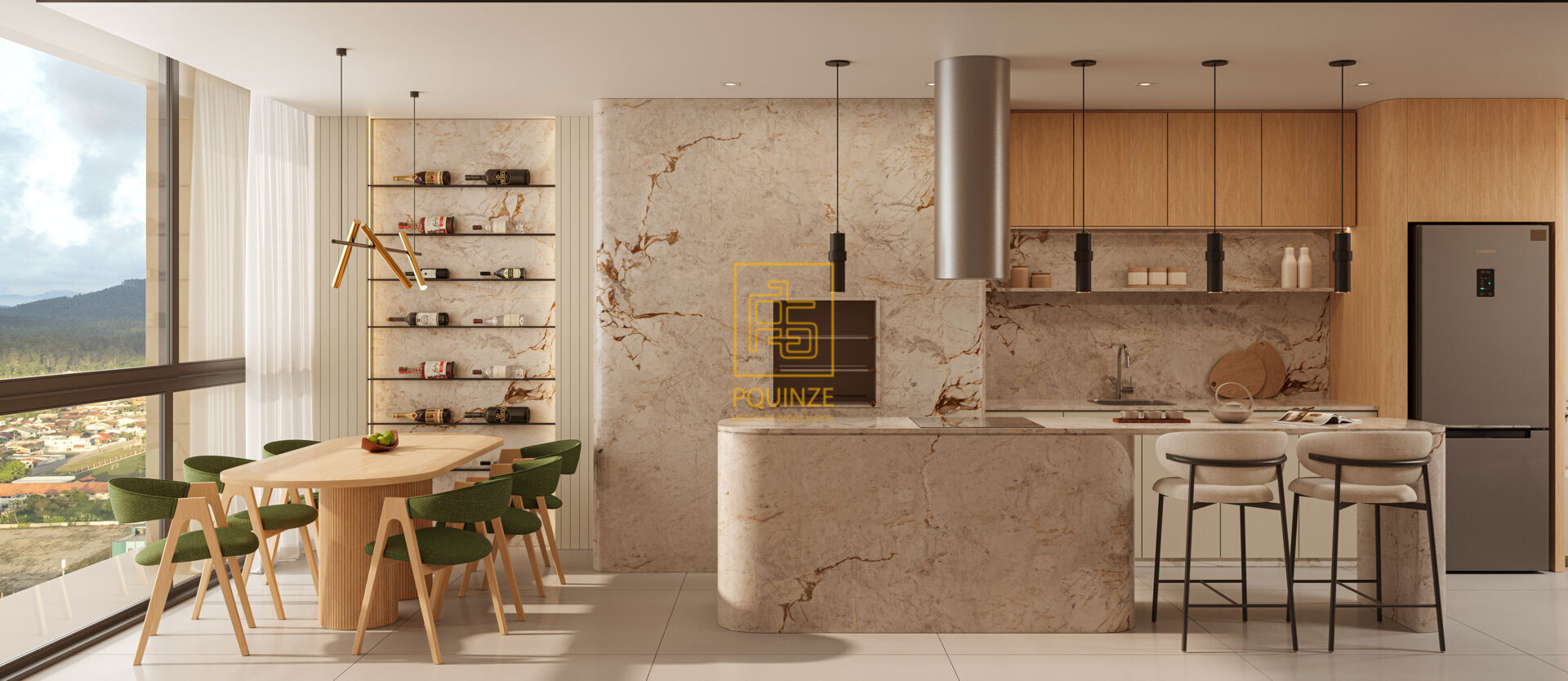 Apartamentos apenas 180 metros do mar em Barra Velha! — foto 2