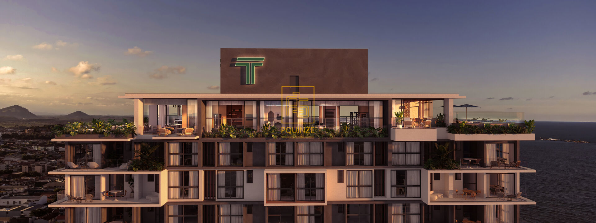 Apartamentos apenas 180 metros do mar em Barra Velha! — foto 7