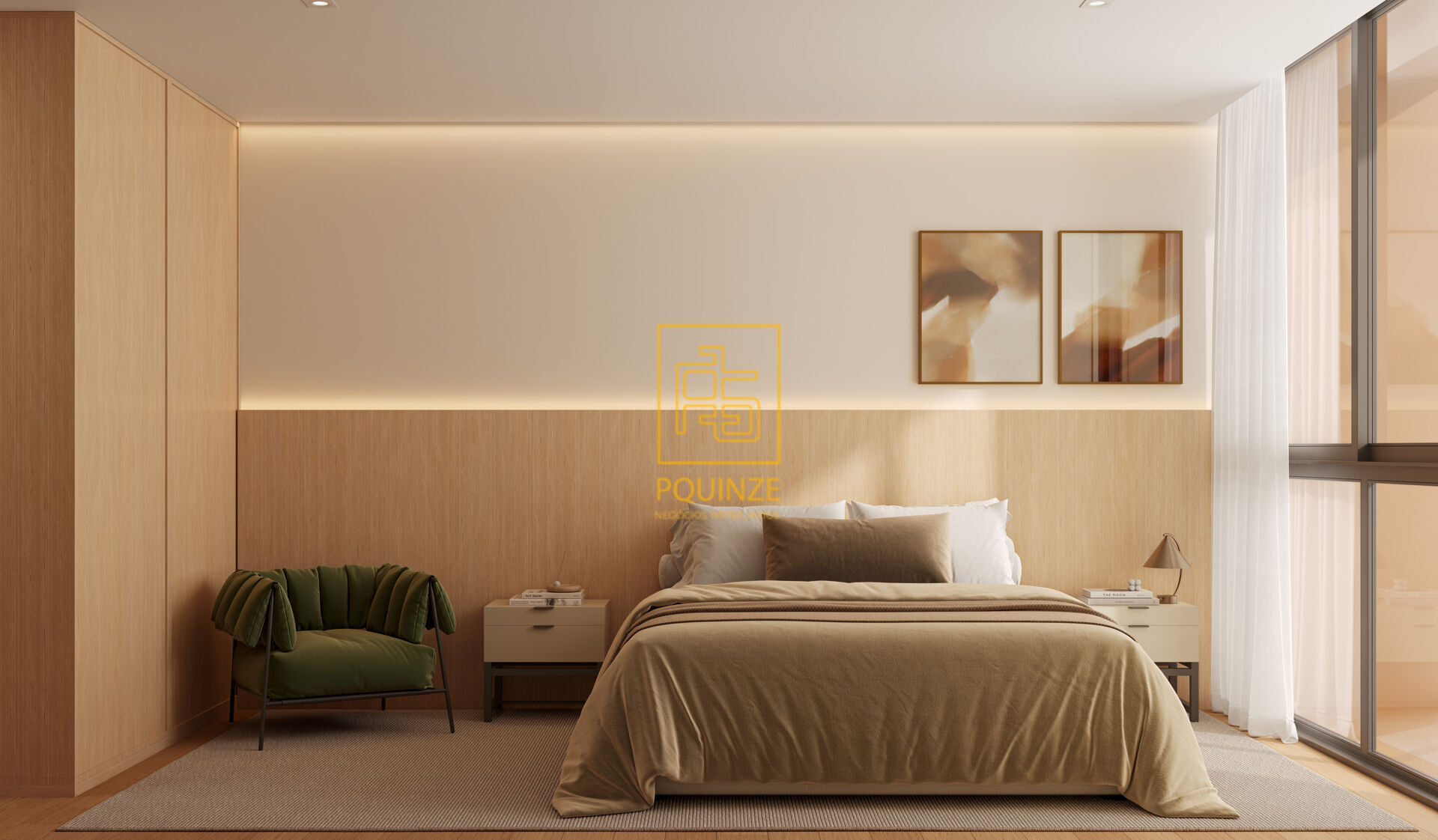 Apartamentos apenas 180 metros do mar em Barra Velha! — foto 6