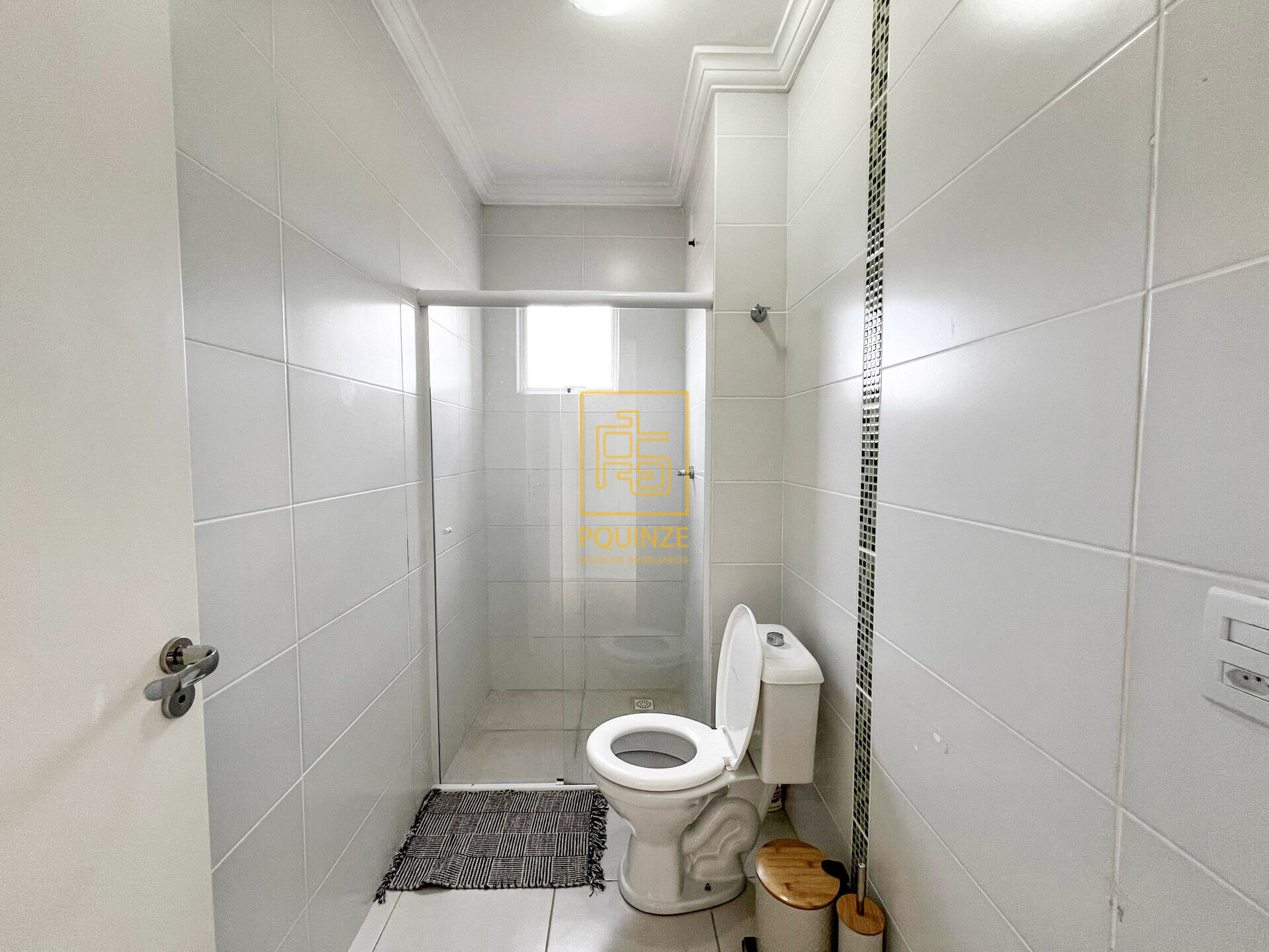 Apartamento com varanda e churrasqueira em Indaial — foto 7