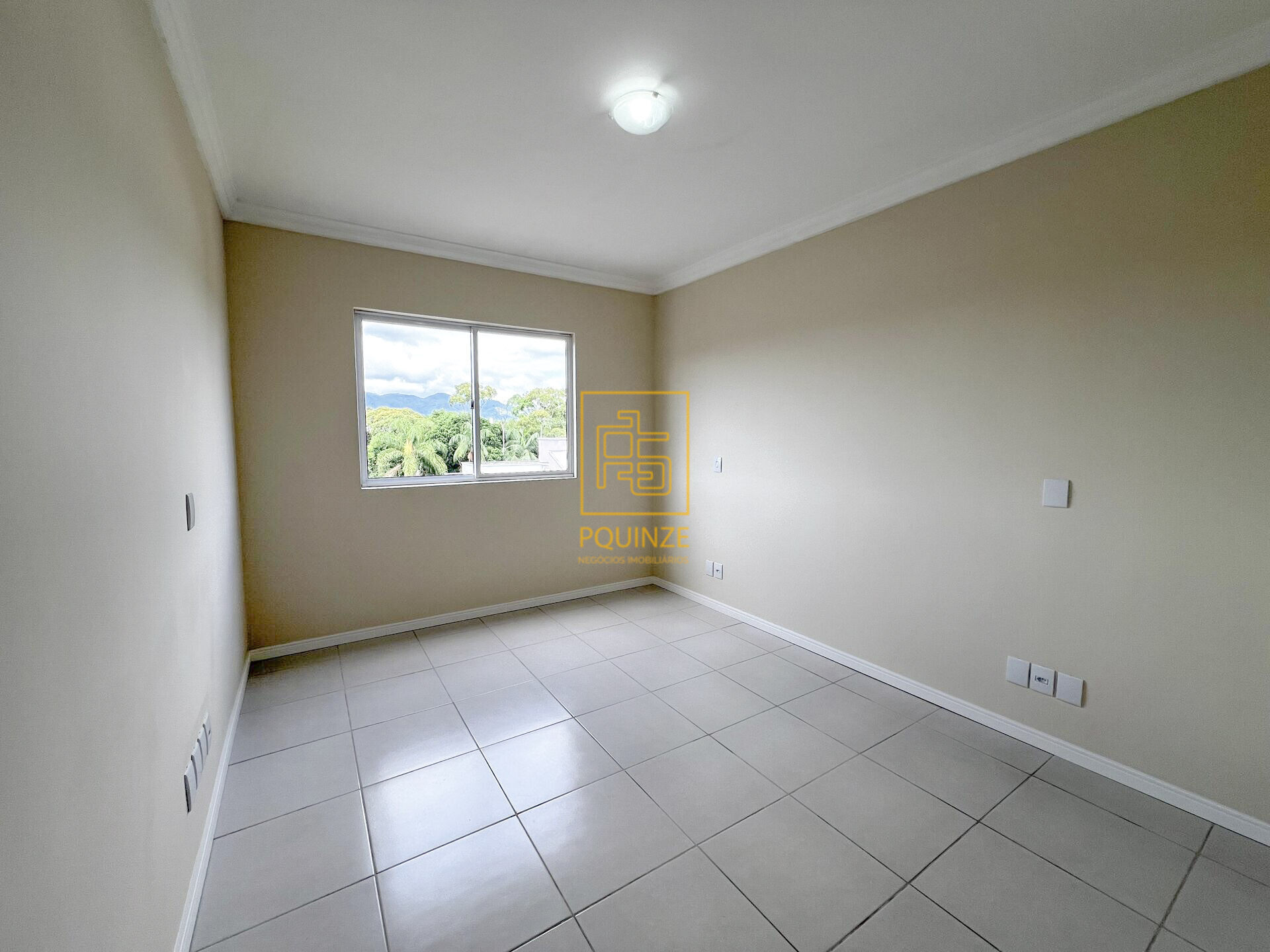 Apartamento com varanda e churrasqueira em Indaial — foto 5