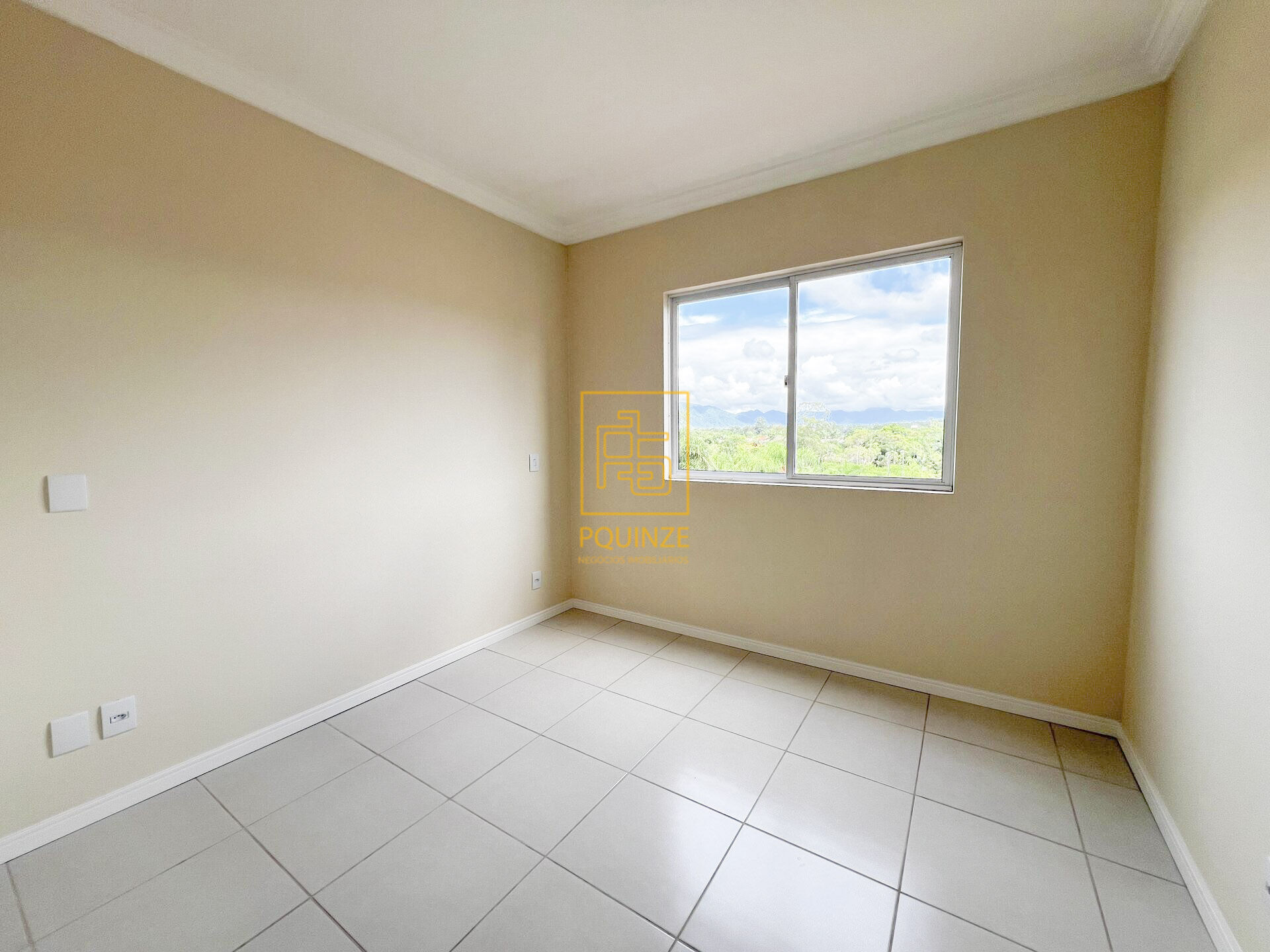 Apartamento com varanda e churrasqueira em Indaial — foto 4