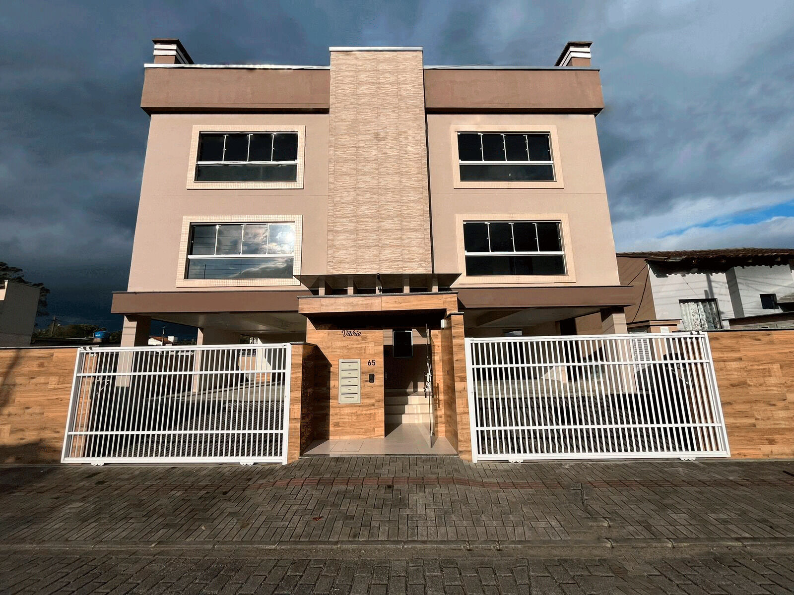 Apartamento prático e aconchegante em Timbó - foto 1