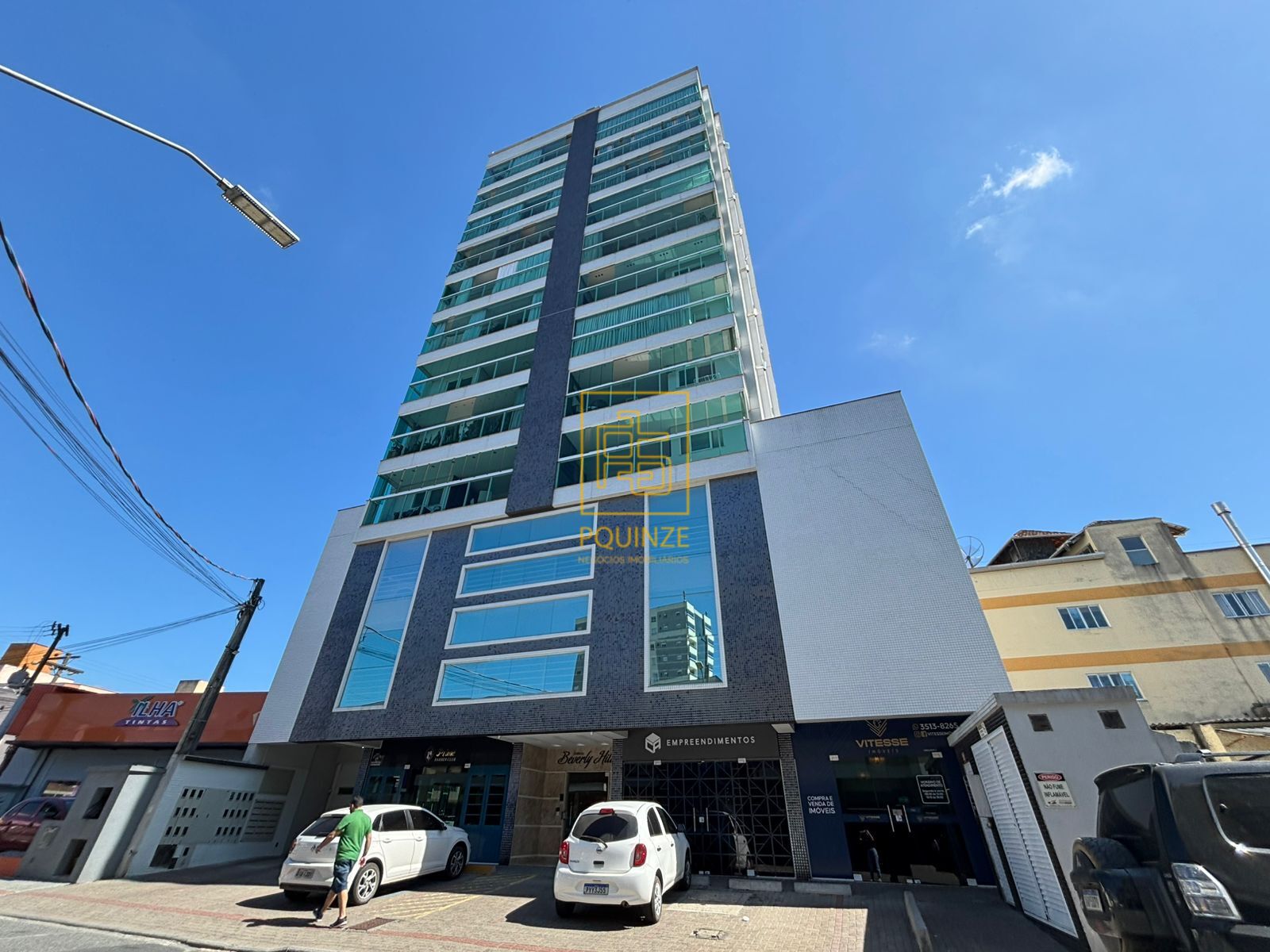 Apartamento com 3 suítes no bairro das Nações em Indaial - foto 1