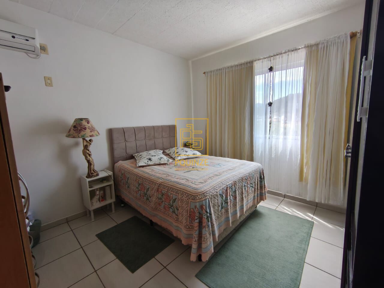 Apartamento com sacada e churrasqueira — foto 7