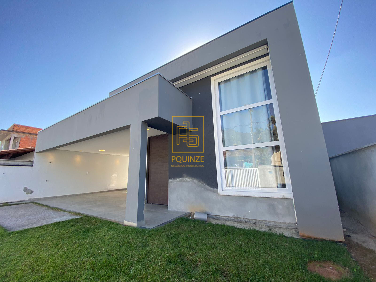 Casa incrível no bairro dos Lagos! - foto 1