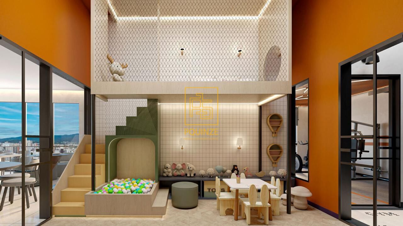 Apartamentos Sky Rooftop a 450m da praia em Balneário Piçarras — foto 7