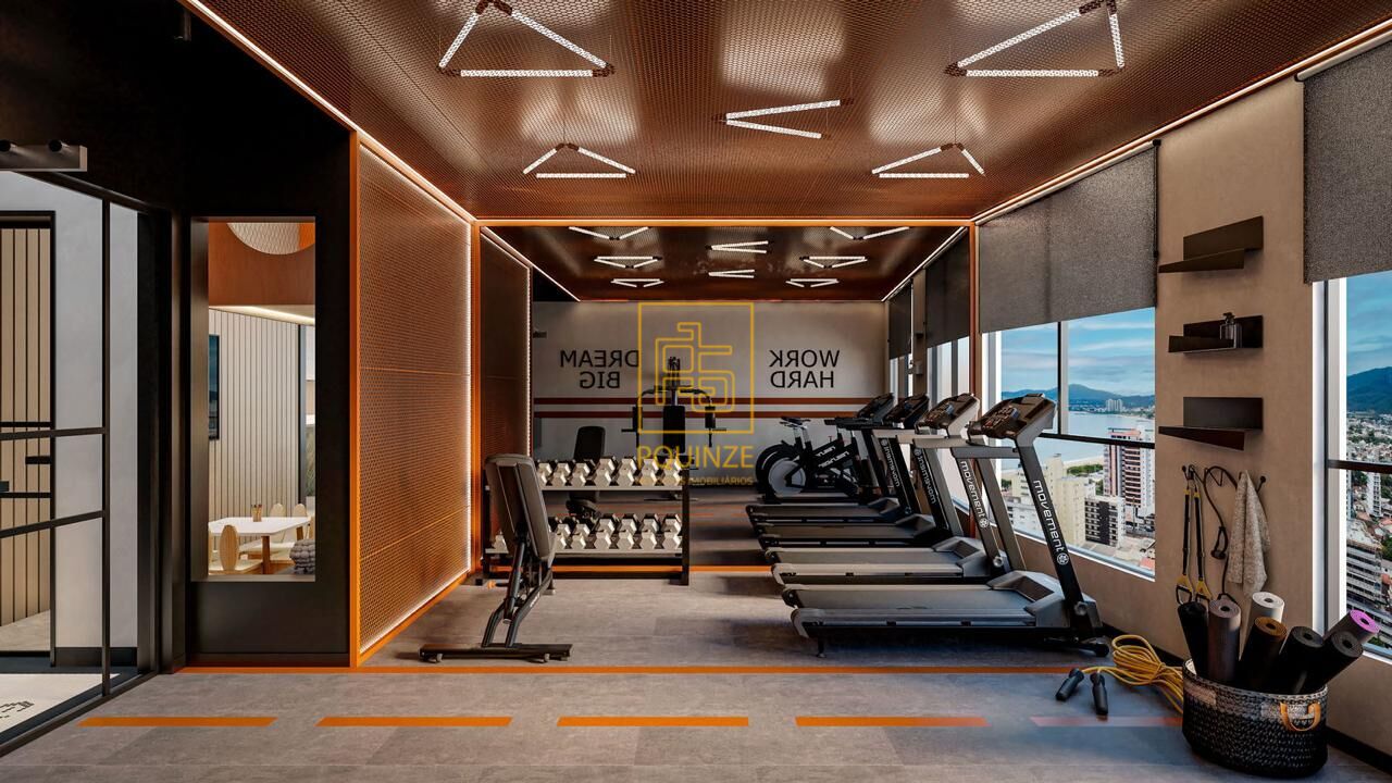 Apartamentos Sky Rooftop a 450m da praia em Balneário Piçarras — foto 6