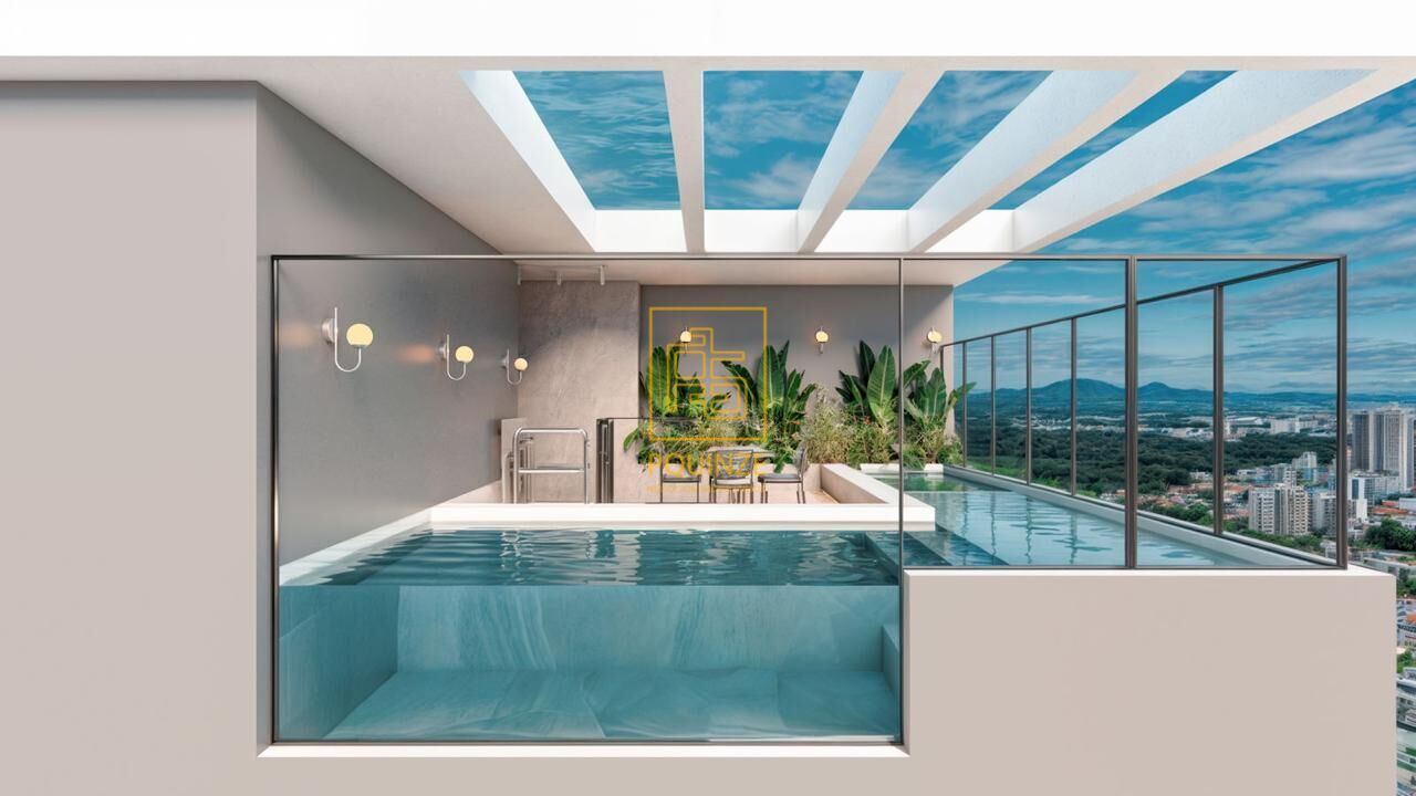 Apartamentos Sky Rooftop a 450m da praia em Balneário Piçarras — foto 4