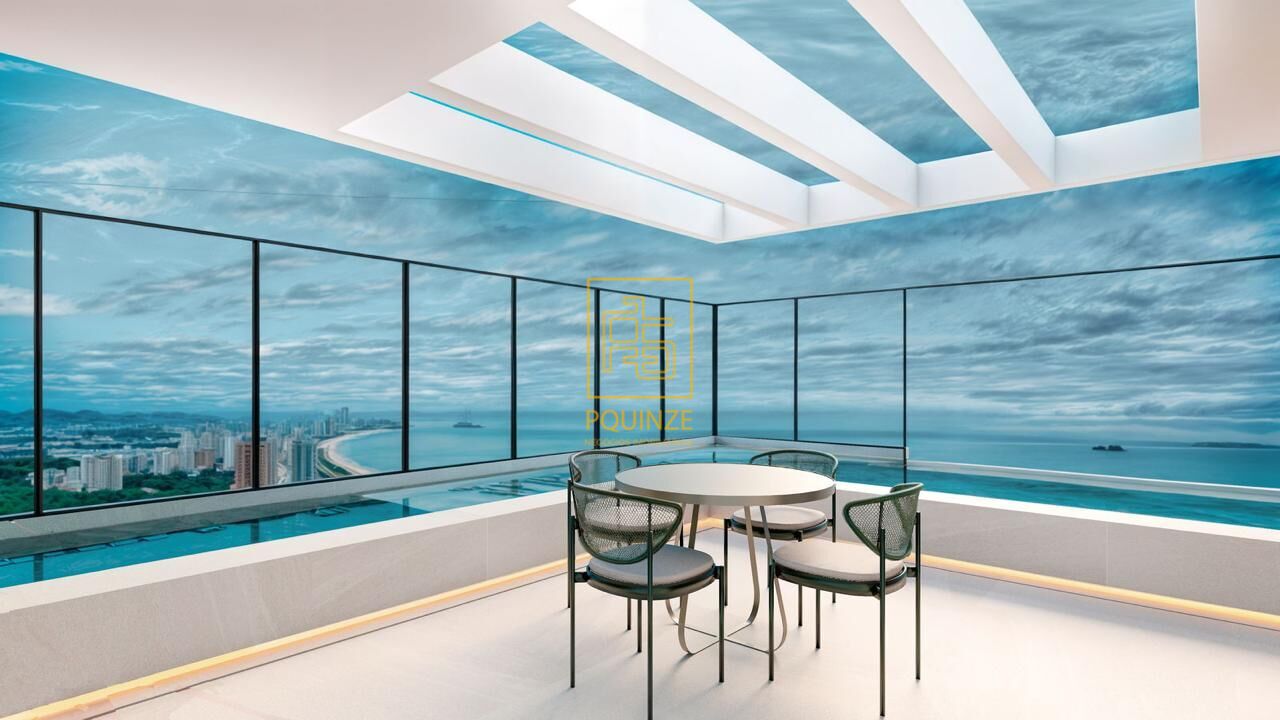 Apartamentos Sky Rooftop a 450m da praia em Balneário Piçarras — foto 5