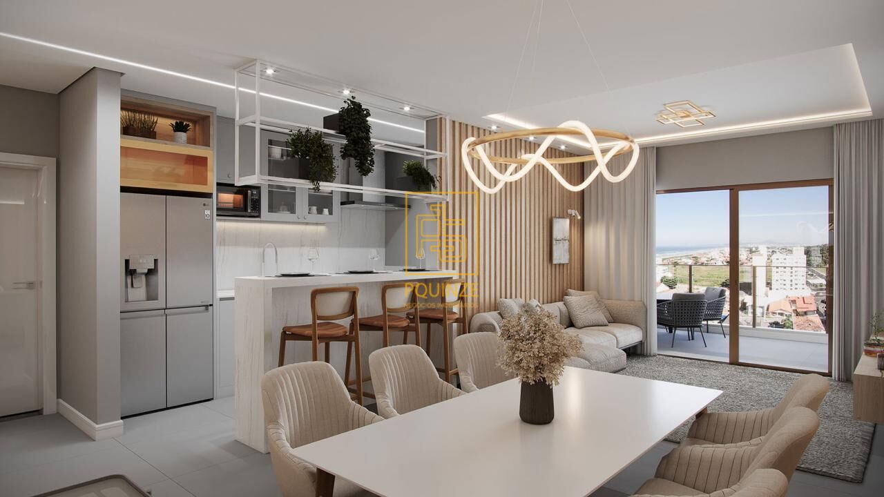 Apartamento no Residencial Ilha de Tenerife - Gravatá, Navegantes — foto 2