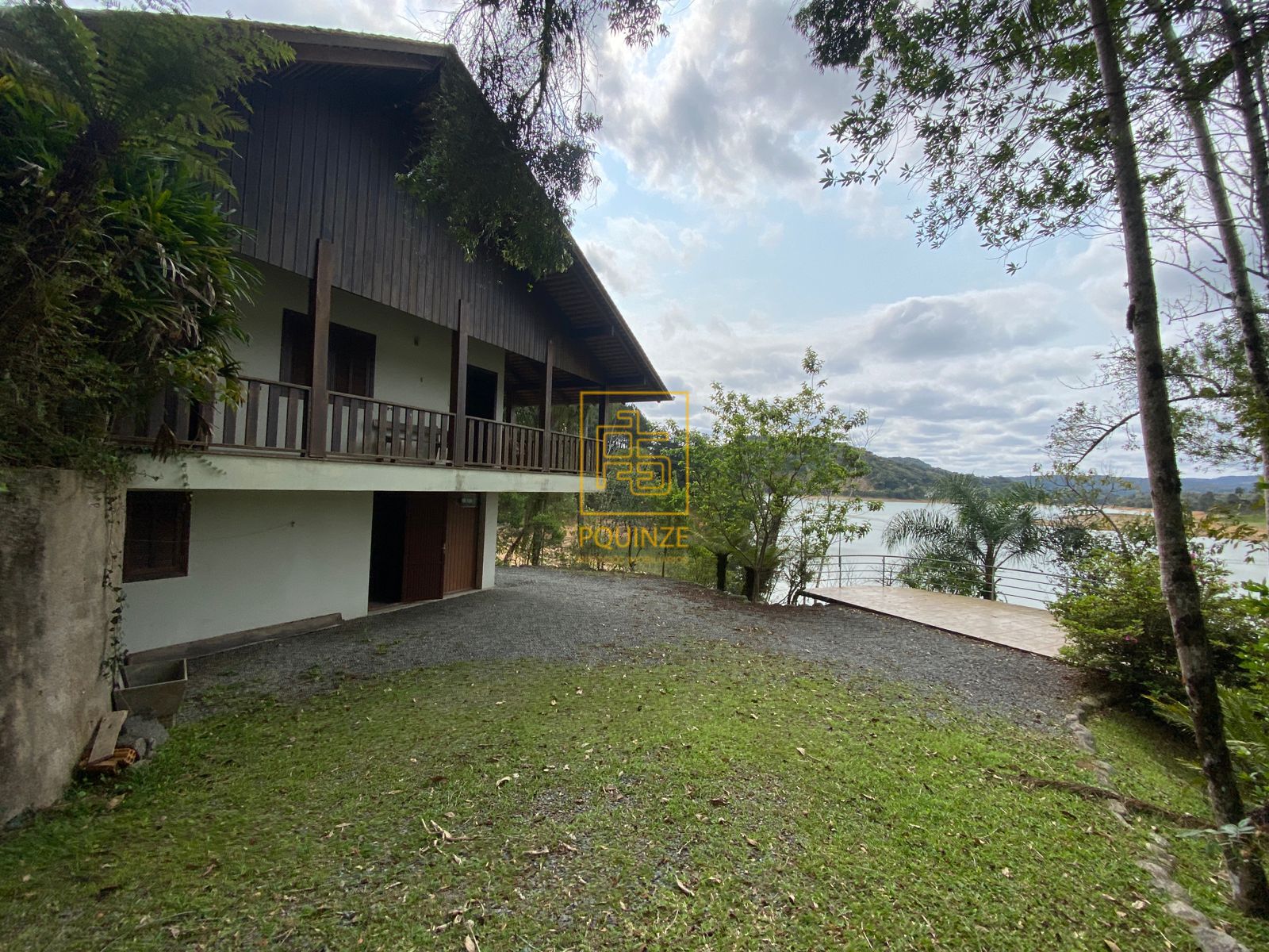 Casa próxima a Barragem Rio Bonito - foto 1