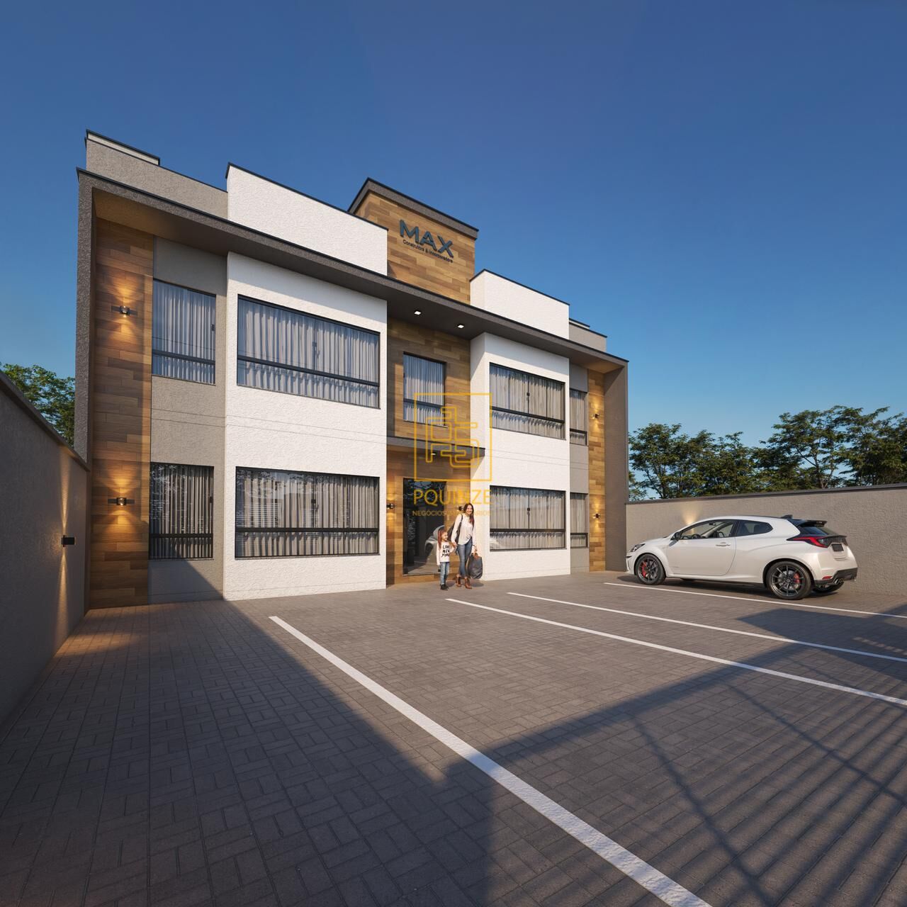 Conforto e sofisticação a poucos passos do mar - foto 1