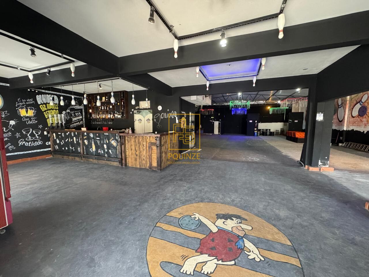 Galpão Comercial em Rio dos Cedros - foto 1