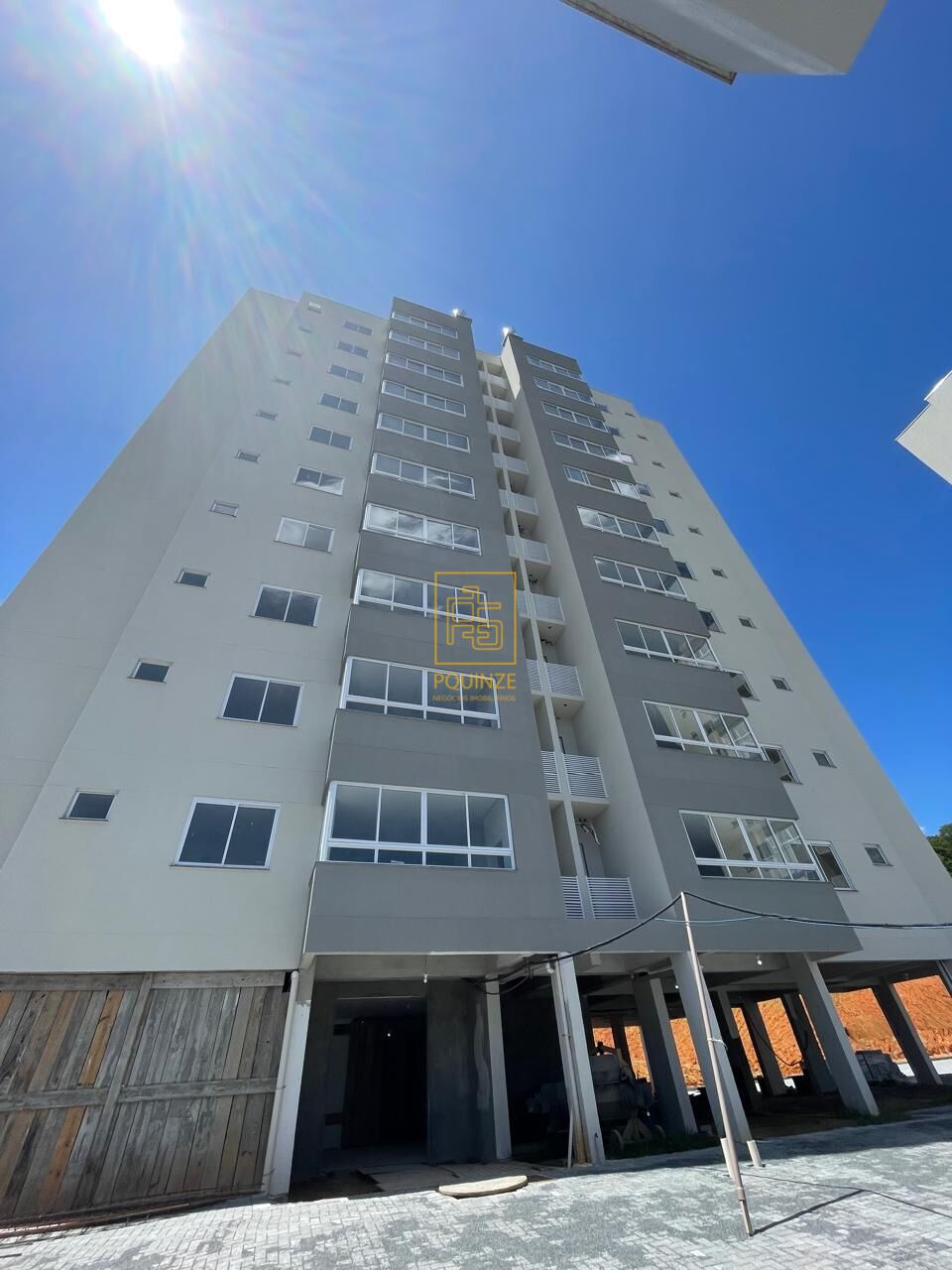 EXCLUSIVIDADE - Viva com qualidade no Residencial Park Europeu em Timbó - foto 1