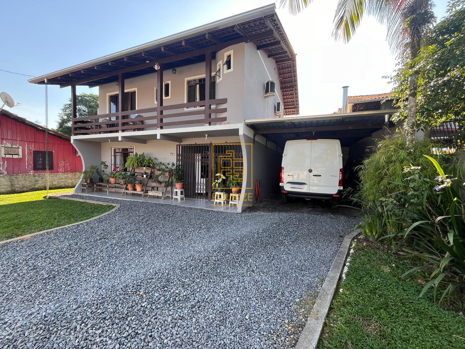 Casa de 4 dormitórios no bairro Imigrantes - foto 1