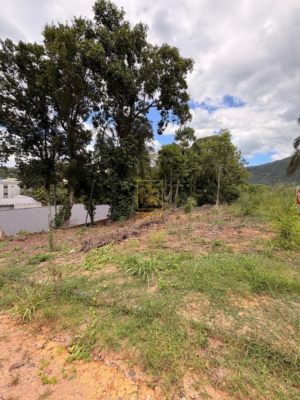 Terreno de 625m no bairro dos Estados - foto 1