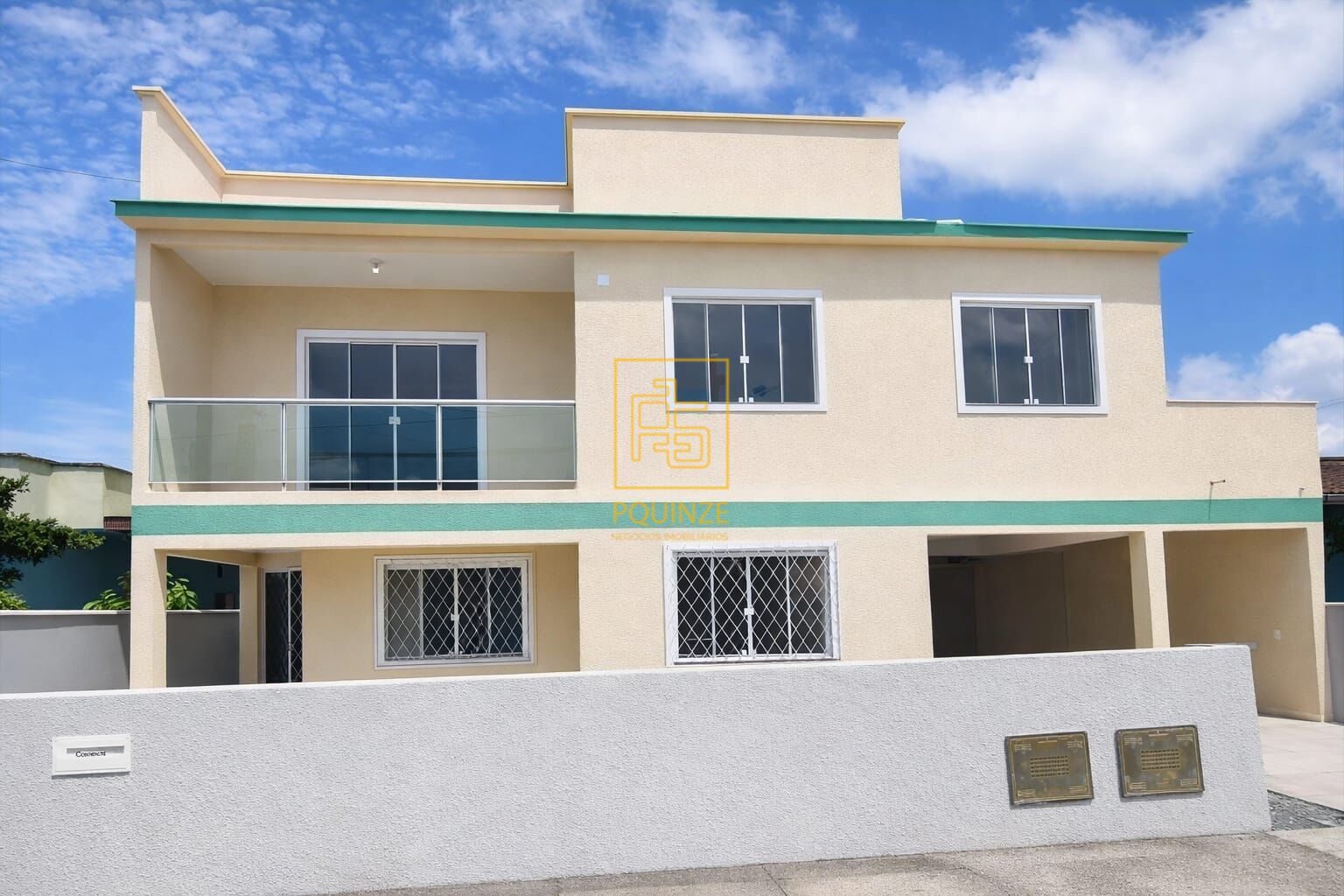 Apartamento em Itajubá - Espaço e Conforto a 900 metros do Mar. - foto 1