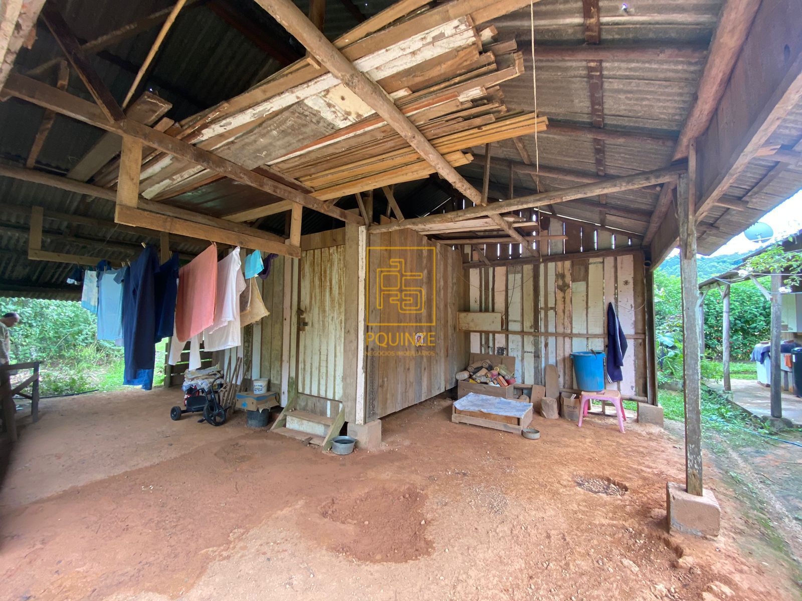 Mini sitio em Ascurra — foto 7