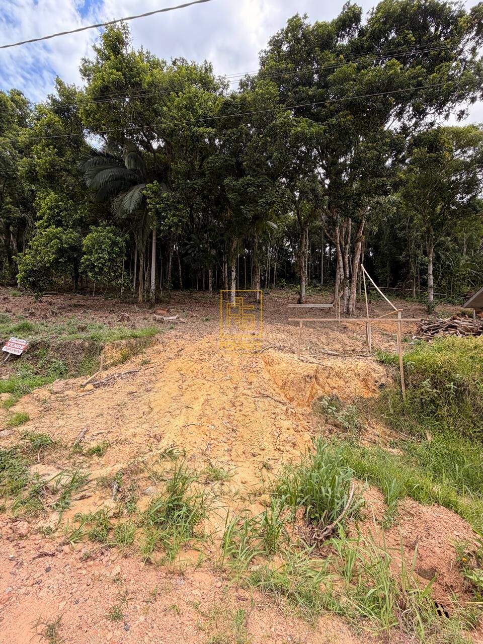 Terreno de 1.296,36m no bairro dos Estados - foto 1