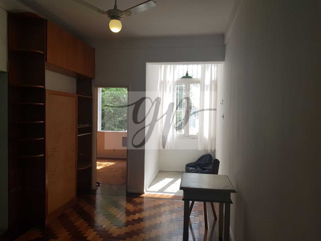 Apartamento à venda com 2 quartos, 50m² - Foto 5